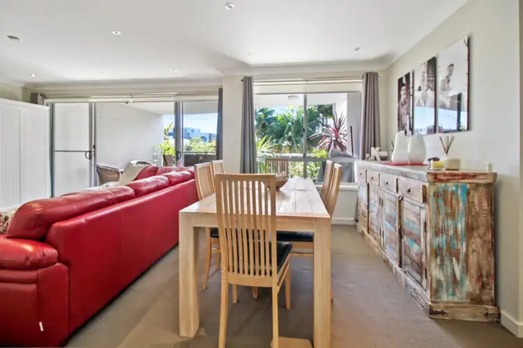 Fourth view of Homely apartment listing, 7/16 - 20 Keira Street, Wollongong NSW 2500
