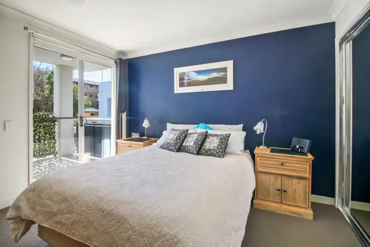 Fifth view of Homely apartment listing, 7/16 - 20 Keira Street, Wollongong NSW 2500