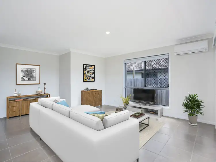 Third view of Homely house listing, 18 Hadrian Crescent, Pacific Pines QLD 4211