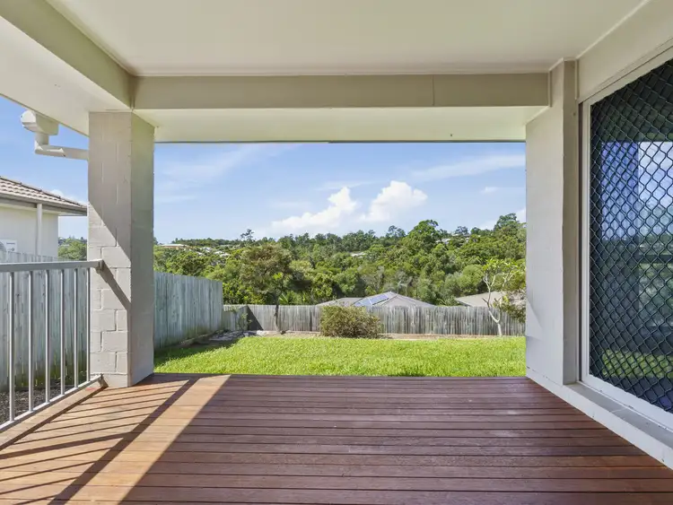 Fifth view of Homely house listing, 18 Hadrian Crescent, Pacific Pines QLD 4211