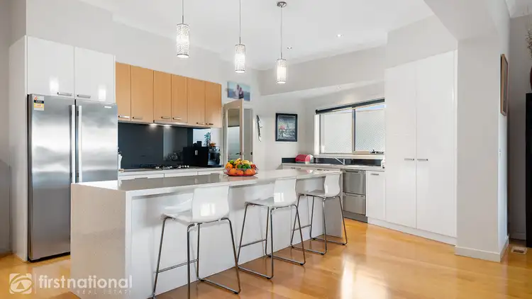 Second view of Homely house listing, 14 Grange Crescent, Warragul VIC 3820