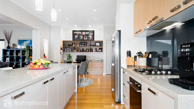 Third view of Homely house listing, 14 Grange Crescent, Warragul VIC 3820