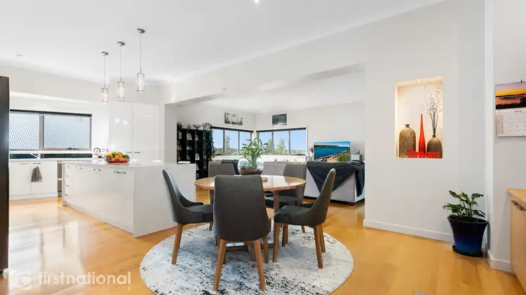 Fourth view of Homely house listing, 14 Grange Crescent, Warragul VIC 3820