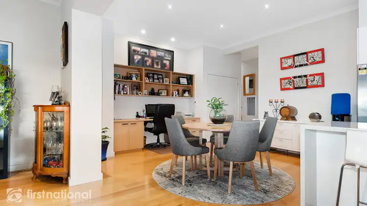 Fifth view of Homely house listing, 14 Grange Crescent, Warragul VIC 3820