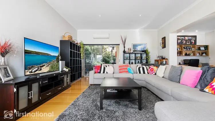 Sixth view of Homely house listing, 14 Grange Crescent, Warragul VIC 3820