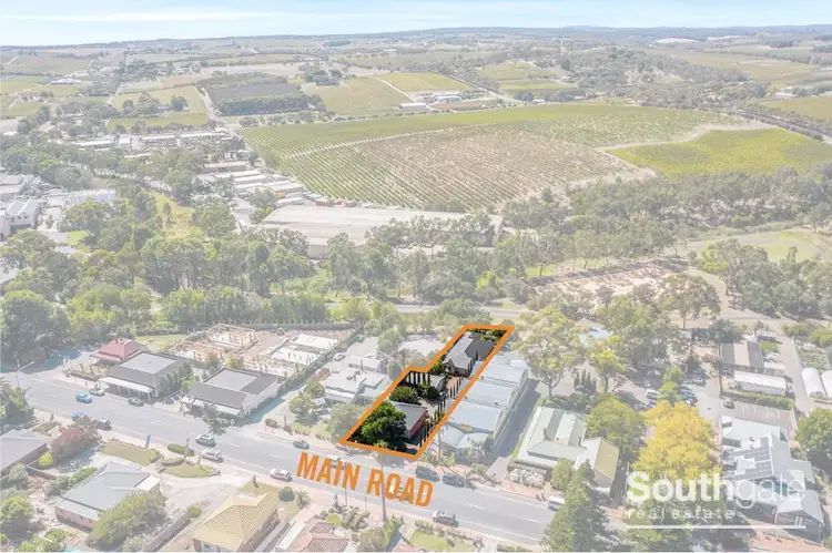 188-188A Main Road, Mclaren Vale SA 5171