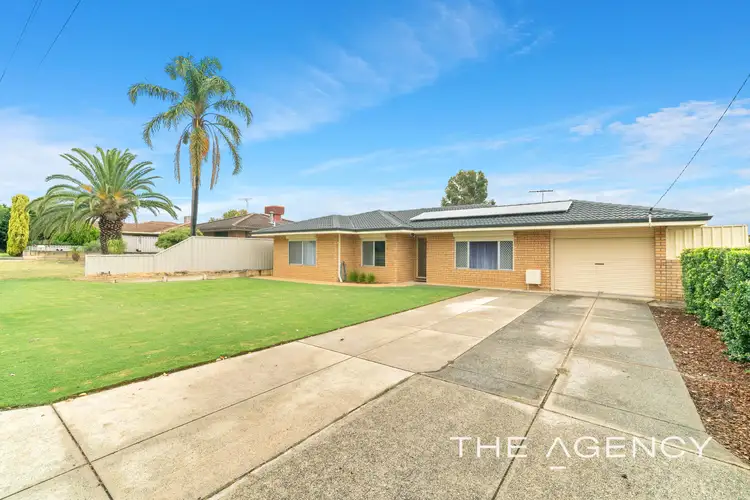 Main view of Homely house listing, 81 Myles Road, Swan View WA 6056
