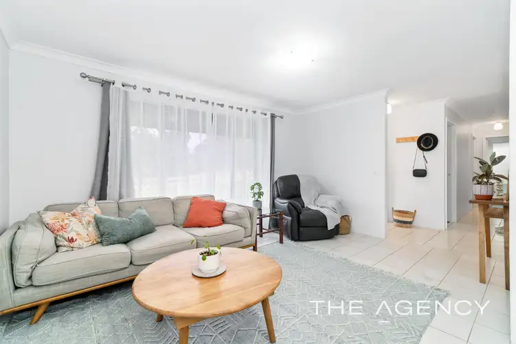 Fourth view of Homely house listing, 81 Myles Road, Swan View WA 6056