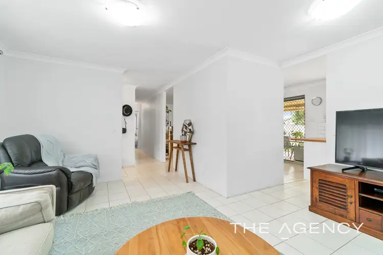 Fifth view of Homely house listing, 81 Myles Road, Swan View WA 6056
