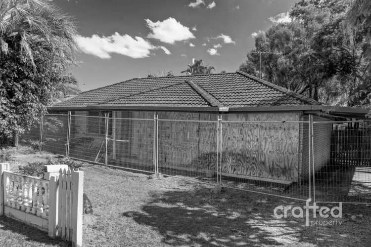 Main view of Homely house listing, 3 Trulson Drive, Crestmead QLD 4132