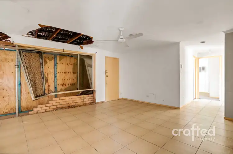 Second view of Homely house listing, 3 Trulson Drive, Crestmead QLD 4132