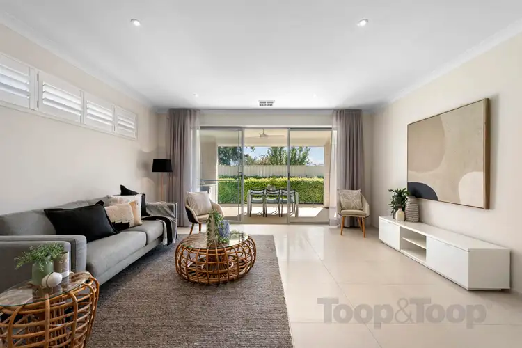 Second view of Homely house listing, 37A Mortimer Street, Kurralta Park SA 5037