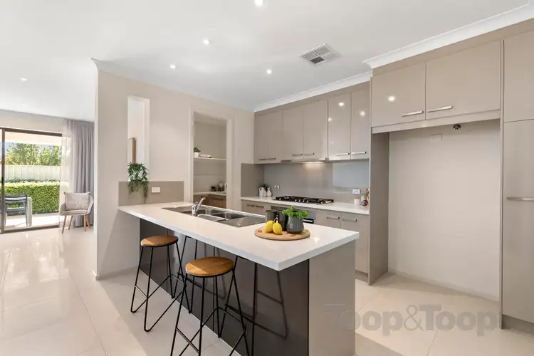 Fourth view of Homely house listing, 37A Mortimer Street, Kurralta Park SA 5037