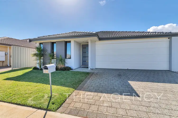 14 Kempsey Street, Baldivis WA 6171