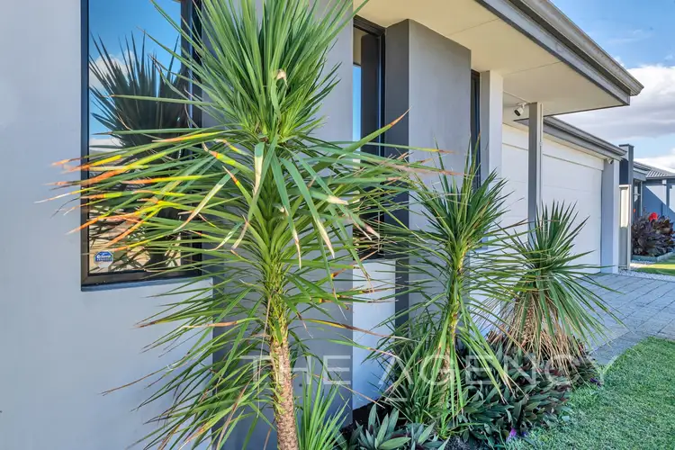 Third view of Homely house listing, 14 Kempsey Street, Baldivis WA 6171