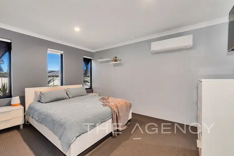 Fourth view of Homely house listing, 14 Kempsey Street, Baldivis WA 6171