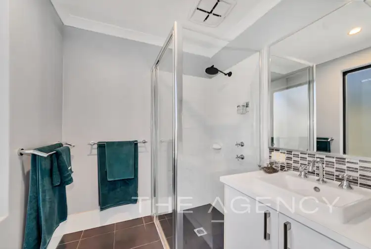 Fifth view of Homely house listing, 14 Kempsey Street, Baldivis WA 6171