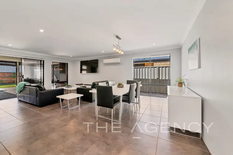 Sixth view of Homely house listing, 14 Kempsey Street, Baldivis WA 6171