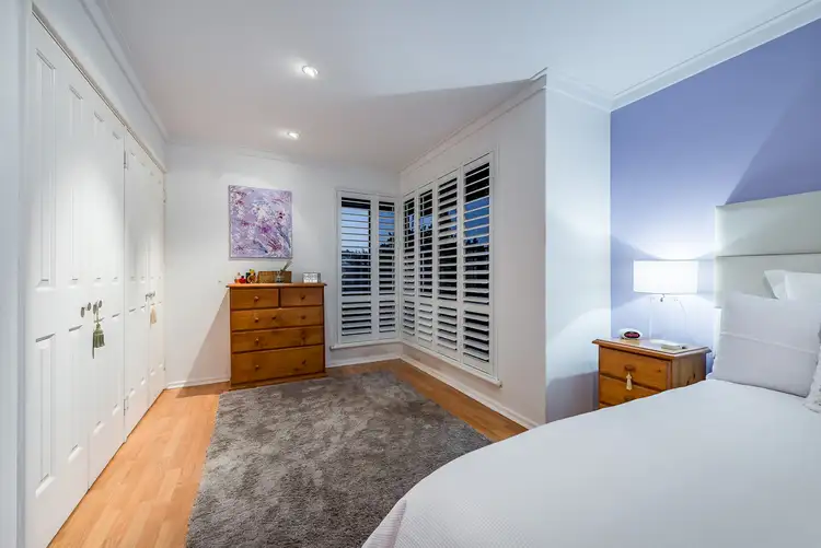 Fourth view of Homely house listing, 68 Wentletrap Way, Mullaloo WA 6027