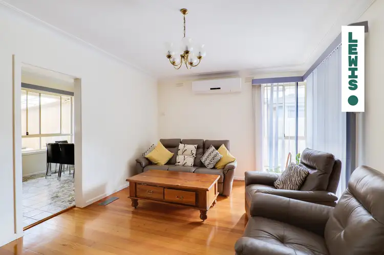 Second view of Homely house listing, 163 West Street, Glenroy VIC 3046