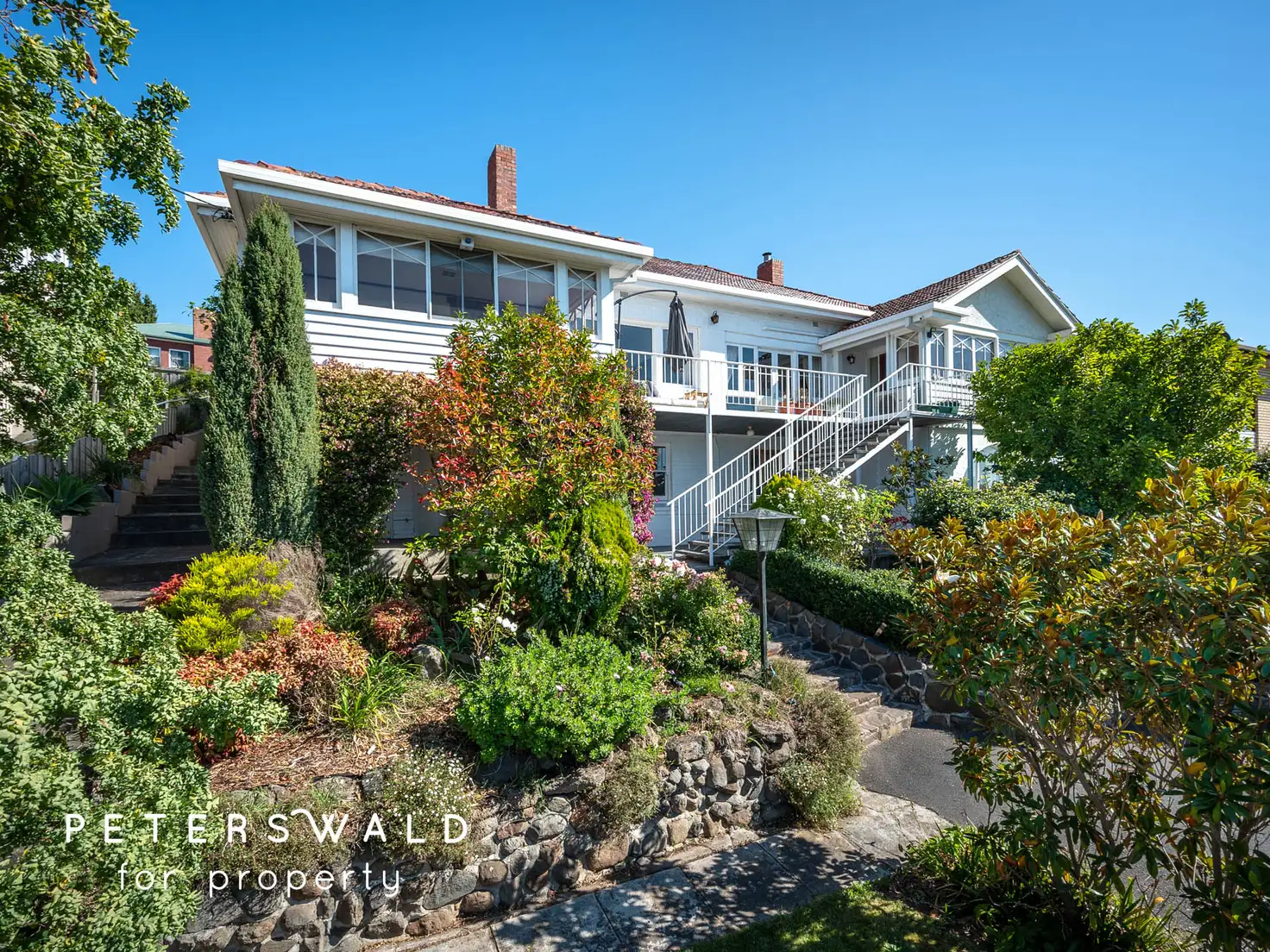 Main view of Homely house listing, 4 Reynolds Court, Dynnyrne TAS 7005