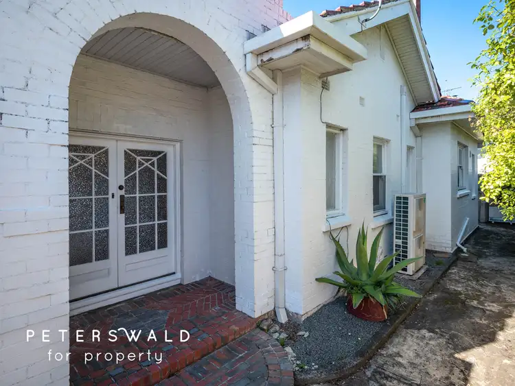 Fourth view of Homely house listing, 4 Reynolds Court, Dynnyrne TAS 7005