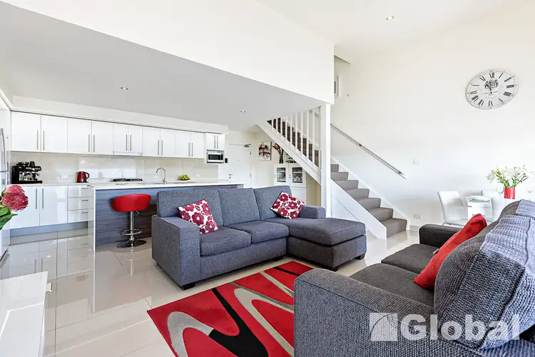 Third view of Homely apartment listing, 9/78 Albert Street, Warners Bay NSW 2282