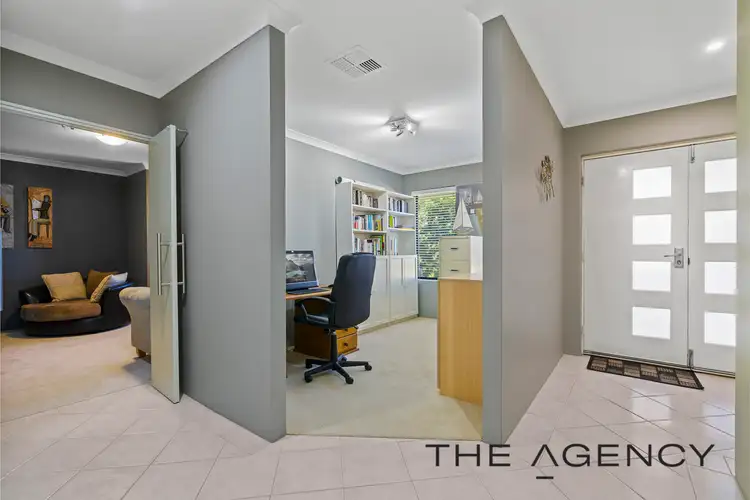 Second view of Homely house listing, 19 Windchime Terrace, Atwell WA 6164