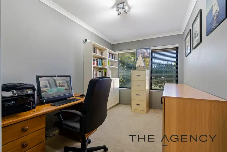 Third view of Homely house listing, 19 Windchime Terrace, Atwell WA 6164