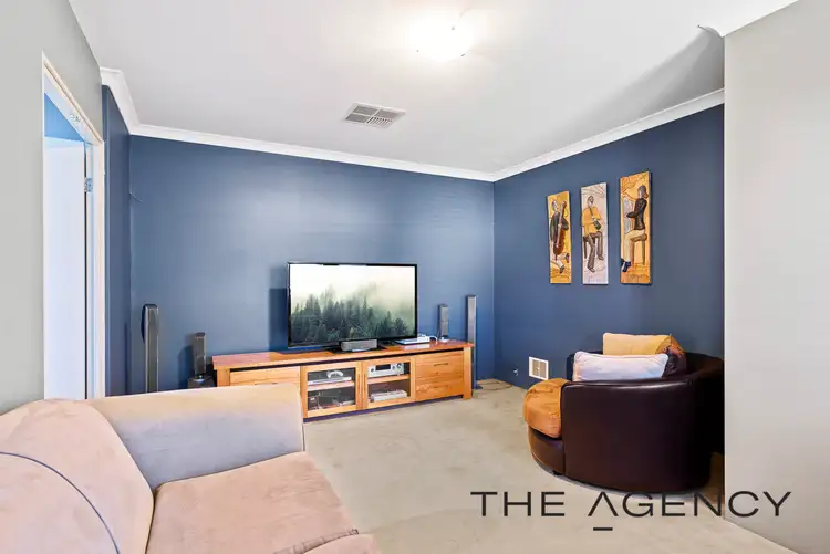 Fourth view of Homely house listing, 19 Windchime Terrace, Atwell WA 6164