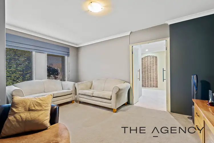 Fifth view of Homely house listing, 19 Windchime Terrace, Atwell WA 6164