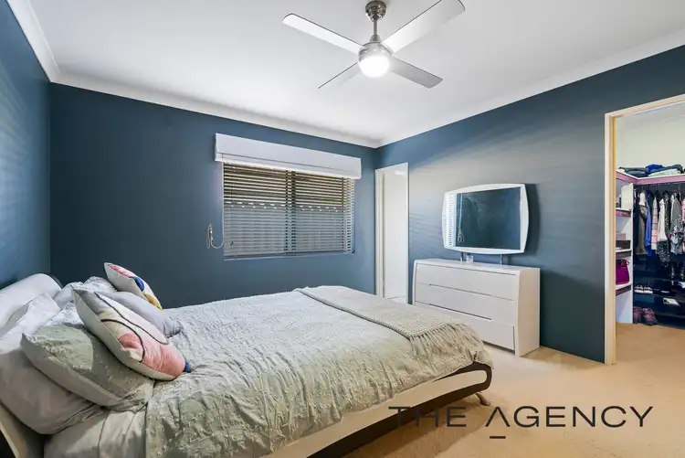 Sixth view of Homely house listing, 19 Windchime Terrace, Atwell WA 6164