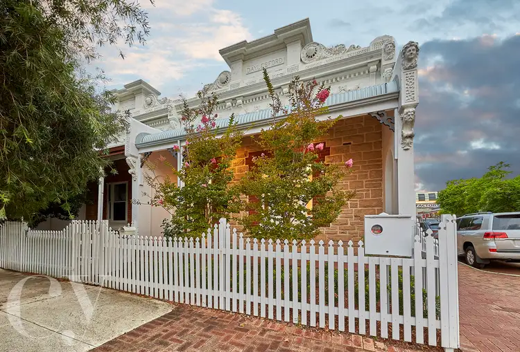 Fifth view of Homely house listing, 52 King Street, East Fremantle WA 6158