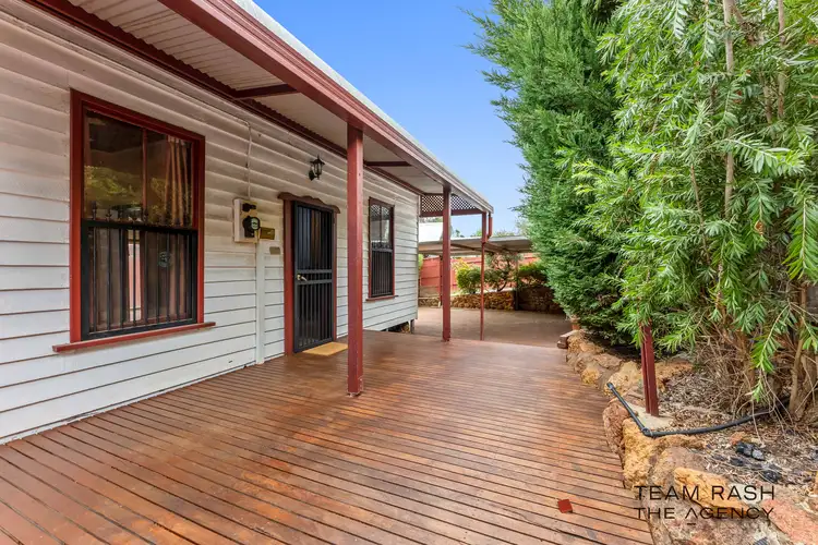 3725 Government Road, Wooroloo WA 6558