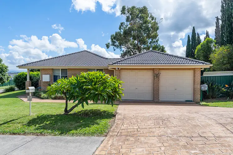 1 Dixon Circuit, Muswellbrook NSW 2333