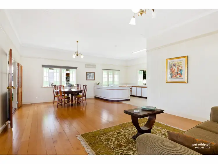 Second view of Homely house listing, 28 Glencoe Street, The Range QLD 4700