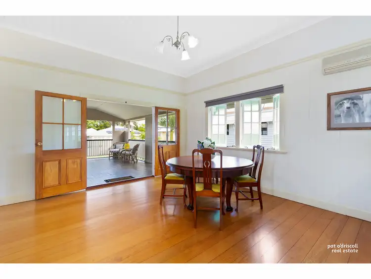 Third view of Homely house listing, 28 Glencoe Street, The Range QLD 4700