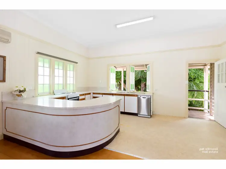 Fifth view of Homely house listing, 28 Glencoe Street, The Range QLD 4700