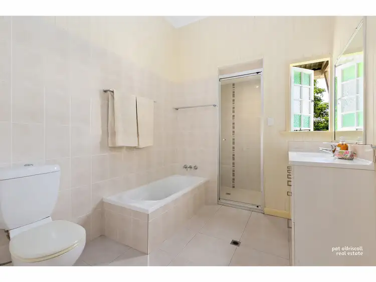 Sixth view of Homely house listing, 28 Glencoe Street, The Range QLD 4700