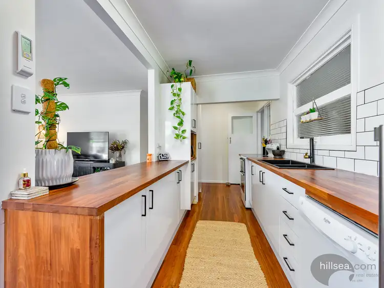 Fourth view of Homely house listing, 217A Turpin Road, Labrador QLD 4215