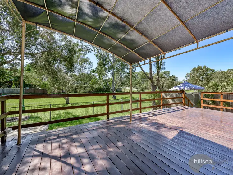 Second view of Homely house listing, 99 Kindra Avenue, Southport QLD 4215