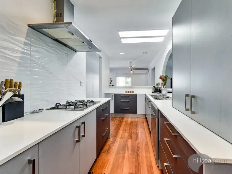 Fourth view of Homely house listing, 99 Kindra Avenue, Southport QLD 4215