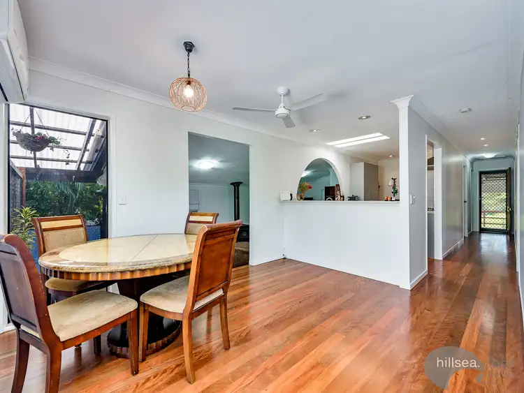 Fifth view of Homely house listing, 99 Kindra Avenue, Southport QLD 4215