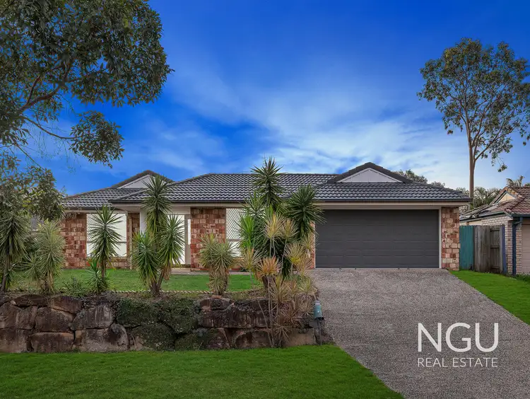 21 Tiber Crescent, Springfield QLD 4300