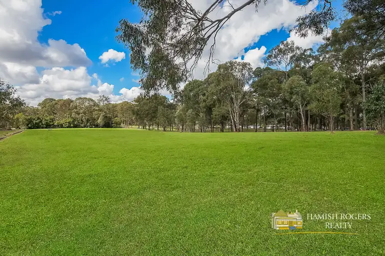 9 Mewton Road, Maraylya NSW 2765