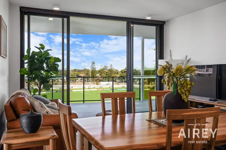 Fourth view of Homely apartment listing, 84/7 Davies Road, Claremont WA 6010