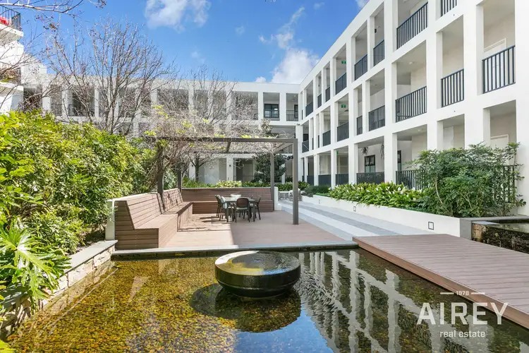 Fifth view of Homely apartment listing, 84/7 Davies Road, Claremont WA 6010