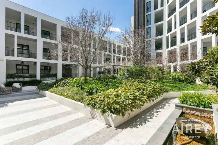 Sixth view of Homely apartment listing, 84/7 Davies Road, Claremont WA 6010
