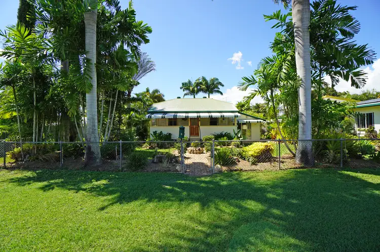 5 Doyle Street, Mareeba QLD 4880
