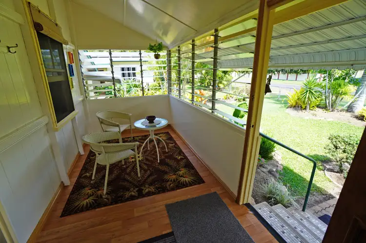 Second view of Homely house listing, 5 Doyle Street, Mareeba QLD 4880